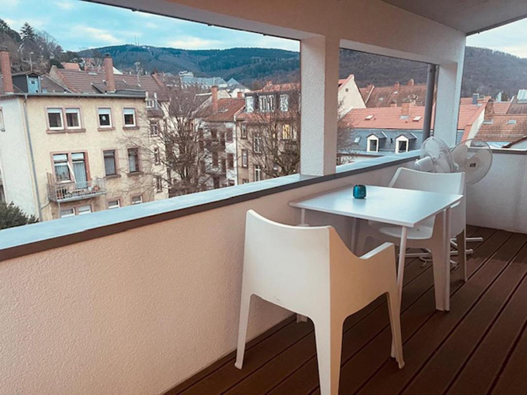 Casa Neuenheim