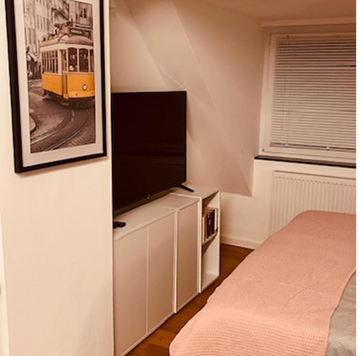 Casa Neuenheim Appartement *