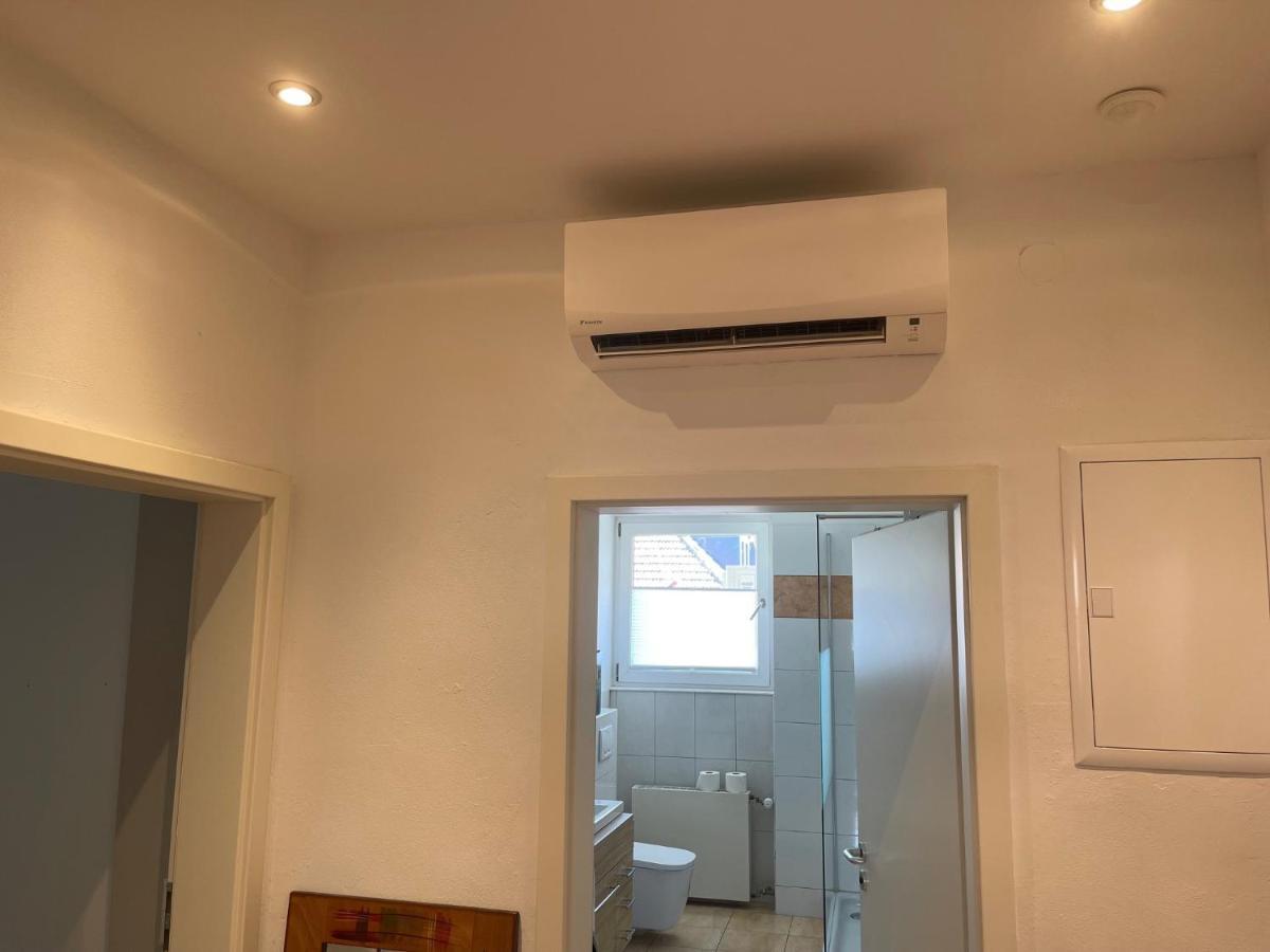Apartamento Casa Neuenheim Heidelberg