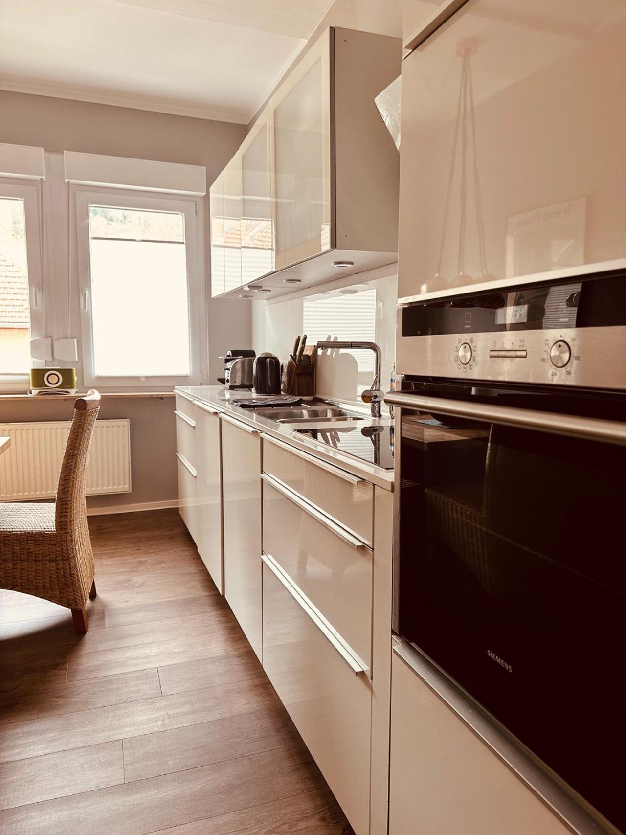 Apartment Casa Neuenheim
