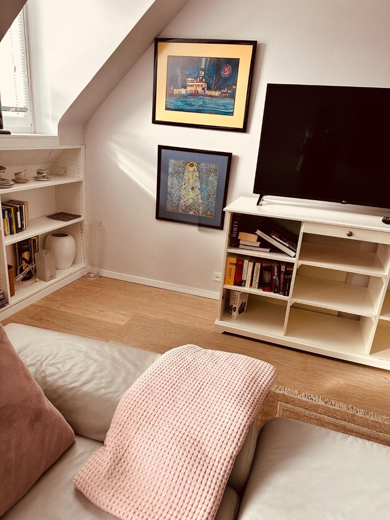 Casa Neuenheim Apartment Heidelberg