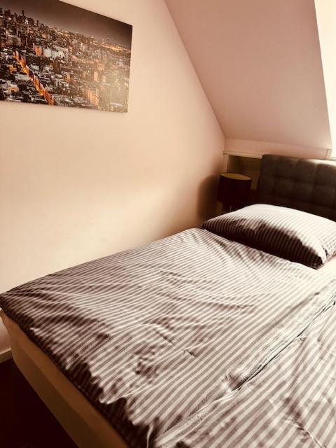 Casa Neuenheim Apartment Heidelberg