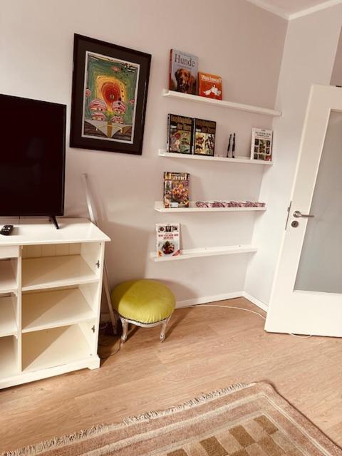 Apartment Casa Neuenheim *