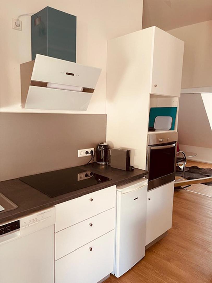 Casa Neuenheim Apartment *