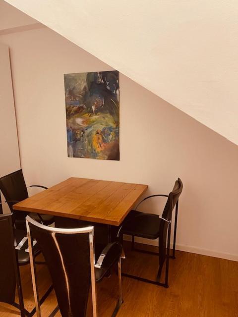 Apartment Casa Neuenheim *